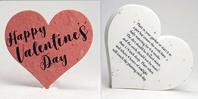 Happy Valentines Day #68s print