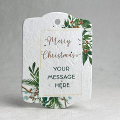 Collection image for: Christmas Tags