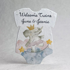 Collection image for: Birth Announcements