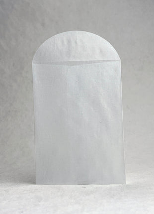 Individual Envelopes - Rectangle Set of 18