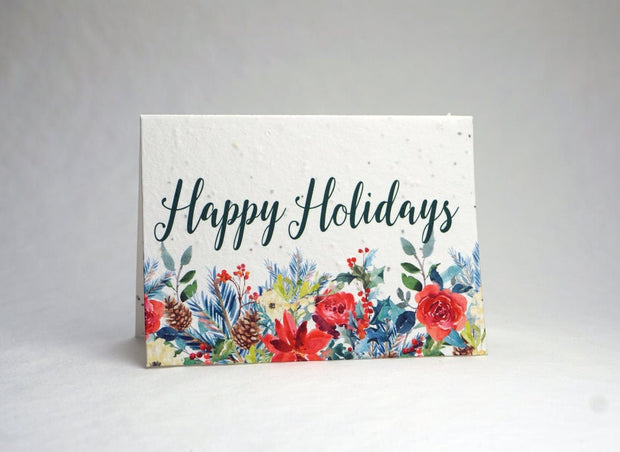 <h1>Custom Holiday Cards</h1>