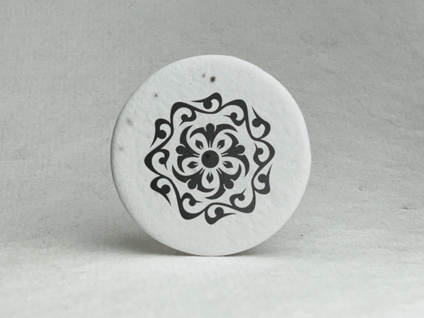 <h4>Custom Logo Printing</h4>